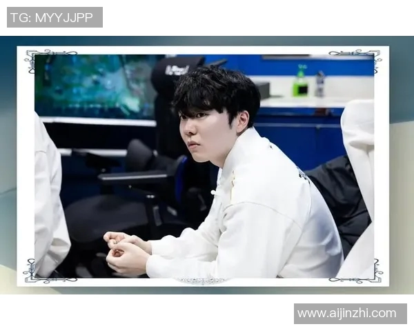 实时新闻热议英雄联盟IG战队状态转变背后的原因与未来展望